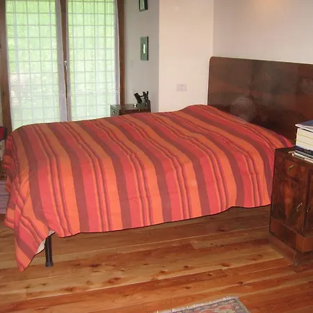 Contrada Maran Holiday home Bosco Chiesanuova
