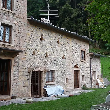 Contrada Maran Holiday home *